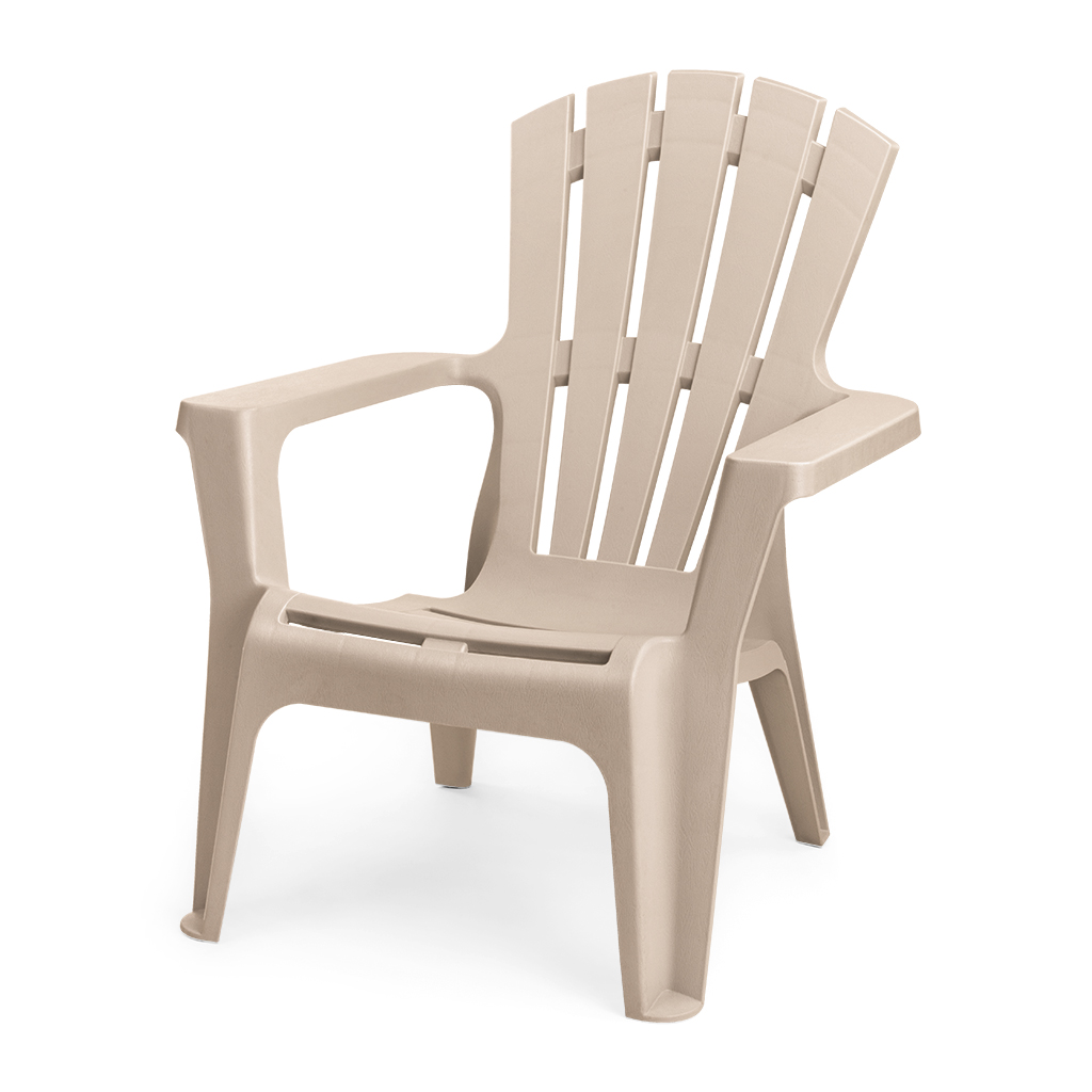 صندلی استخری | پولاد صنعت